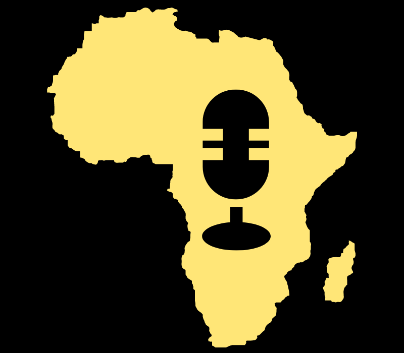 Amplifying African Storytelling: The Growth and Influence of Podcasting