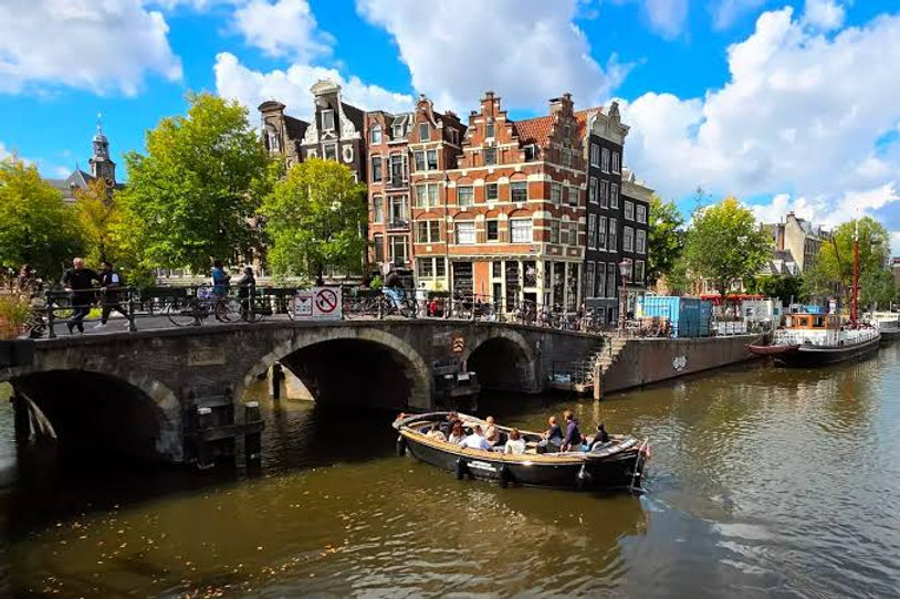 Europe's "Beauty" Has a History. Africa Should Remember It.