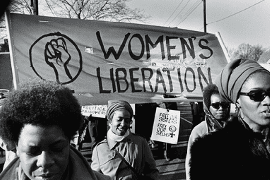 Feminism Isn't Comfortable