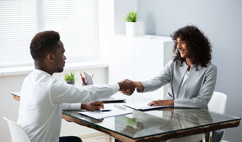 Negotiating Your Worth: How To Have That Salary Conversation
