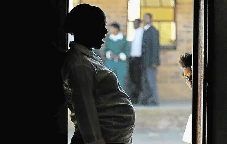 The Mental Burden Of Adolescent Pregnancies; The Case Of Oluwafunmilola